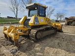 Used Bulldozer for Sale